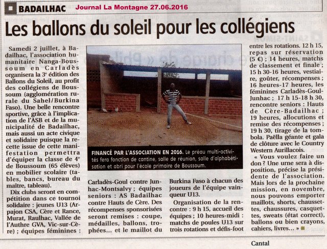 Article la montagne008