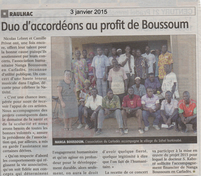 Remboursement kady2014087